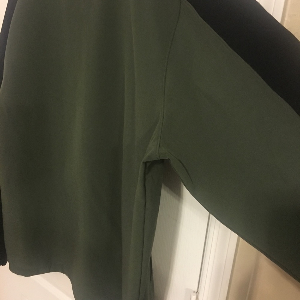 Black Diamond Softshell Jacket - image 4